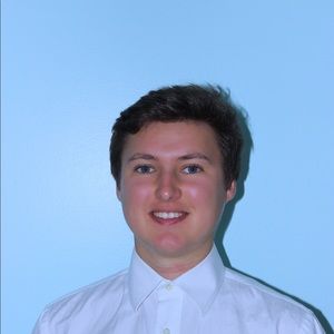 Meet your Posher, Brady